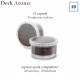 10 capsule di caffè Deck Aroma Espresso Point compatibili