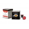 Sweet Coffee Dream Nespresso-Kapseln * selbstgeschützter kompatibler hochwertiger Kaffee conf. 12St