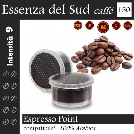 Lavazza Espresso Point / Lavazza Blue Espresso Capsules