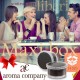 Espresso Point 450 capsules compatible*