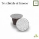 Tè solubile al Limone 30 capsule (Nespresso compatibile*)