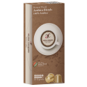 ARABICA BLENDS    100% Arabica - The best Italian blends selection