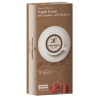 NAPOLI CREAM   20% Arabica - 80 % Robusta