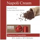 NAPOLI CREAM   20% Arabica - 80 % Robusta