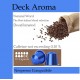 DECK AROMA -The best Italian blends selection