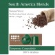SOUTH AMERICAN BLENDS Mono Origin - The best Italian blends selection