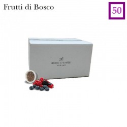 Maxi 50 pezzi - Tisana ai frutti di bosco (Espresso Point compatibile*)