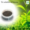 Mini 20 pezzi - Tè solubile al limone (Espresso Point compatibile*)