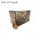 Sun of Naples, 100 coffee capsules package (Nespresso compatible*)