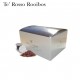Confezione da 25 capsule Nespresso compatibili di Tè rosso Rooibos