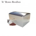 Rooibos red tea, 25 capsules package (Nespresso compatible*)