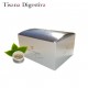 Confezione da 15 capsule Espresso Point compatibili di Tisana digestiva