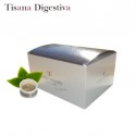 Confezione da 20 capsule Espresso Point compatibili di Tisana digestiva