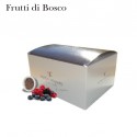 Confezione da 20 capsule Espresso Point compatibili di Tisana ai frutti di bosco