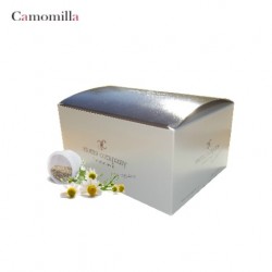 Confezione da 15 capsule Espresso Point compatibili di camomilla