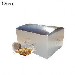 Confezione da 15 capsule Espresso Point compatibili di Orzo