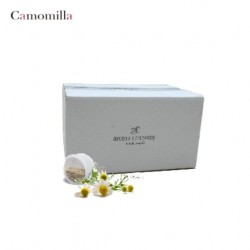 Natural chamomille, 50 capsules package (Lavazza Espresso Point compatible*)