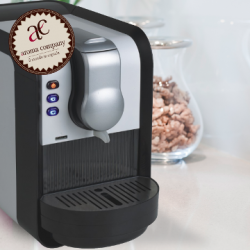 Coffee machine CaMycaps - Lavazza espresso Point compatible*