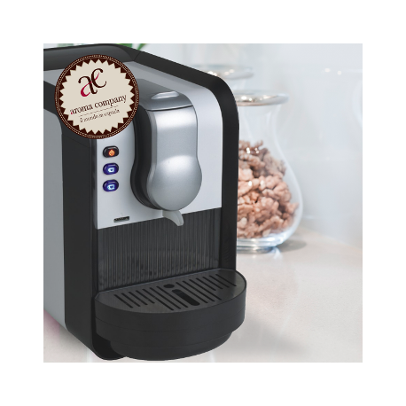 Macchinetta del caffè CaMycaps - capsule Lavazza espresso Point