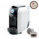 Smarty, Kaffeemaschine Espresso Point kompatiblen kapseln