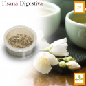 Mini 20 pezzi - Tisana Digestiva in Foglia (Espresso Point compatibile*)