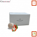 Maxi 50 Stück-Guarana (Espresso Point kompatibel *)