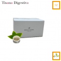 Maxi 50 Stück-Magen-Darm-Tee (Espresso Point kompatibel *)