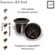 Caffè Essenza del Sud conf. da 100 capsule (Nespresso compatibile*)