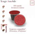Tango Amabile, Nespresso compatible coffee capsules