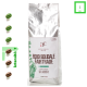 Equo solidale - 1000g. torrefatto in grani - 90%Arabica 10%Robusta - High quality blend