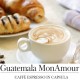 Kaffee Guatemala Mon Amour, 100 Kapseln (Nespresso kompatibel*)