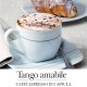 Caffè Tango Amabile conf. da 100 capsule (Nespresso compatibile*)