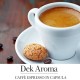 Kaffee, Deck Aroma, 120 Kapseln (Espresso Point kompatibel*)