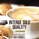 Intense Gold Quality - 250g. Macinatura Moka - 70%Arabica 30%Robusta - High quality blend