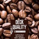 Deck Qualität-1000 g. geröstete Bohnen - 100 % Arabica-hohe Qualität-Mischung