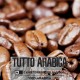 Tutto Arabica - 1000g. torrefatto in grani - 100%Arabica - Selected high quality blend