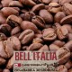 Bell'Italia - 1000g. torrefatto in grani - 70%Arabica, 30%Robusta - Selected high quality blend