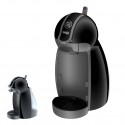 Kleine schwarze DeLonghi (für Dolce Gusto Kapseln)