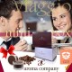Espresso Point - Confezione prova capsule compatibili conf. da 15 capsule "Gran Aroma"
