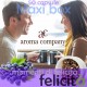 Maxi 50 Stück-Blueberry Tea (Espresso Point kompatibel *)