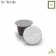 Green Tea, 25 capsules (Nespresso compatible*)
