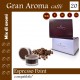 box 20 Espresso Point compatibili, "Gran Aroma" coffee Aroma Company