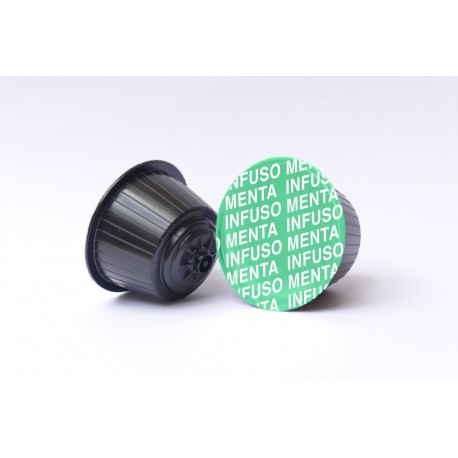 Mint Infusion Leaf 