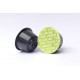 Green tea with lemon Leaf product compatible with Dolce Gusto *