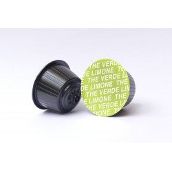 Espresso barista Dolce Gusto