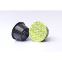 Green tea with lemon Leaf product compatible with Dolce Gusto *