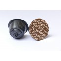 Chocolate soluble product compatible Dolce Gusto *