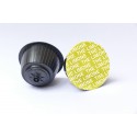 Lemon tea compatible soluble product Dolce Gusto *