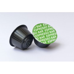 Coffee ESPRESSO BAR compatible blend Dolce Gusto *