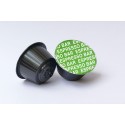 Kaffee ESPRESSO BAR kompatible Mischung Dolce Gusto *